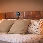 D'amare B&B 빌라노바 디 오스투니
