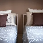 D'amare B&B 빌라노바 디 오스투니