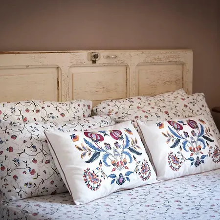 D'amare ベッド・アンド・ブレックファスト ヴィッラノーヴァ・ディ・オストゥーニ