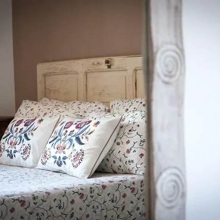 D'amare ベッド・アンド・ブレックファスト ヴィッラノーヴァ・ディ・オストゥーニ