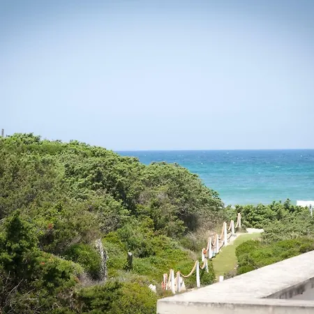Bed & Breakfast D'a Mare Villanova di Ostuni
