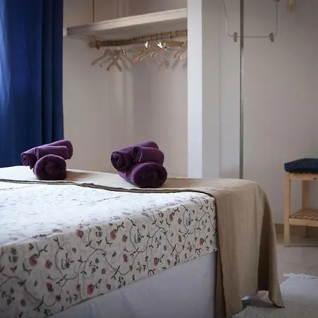 Bed & Breakfast D'a Mare *