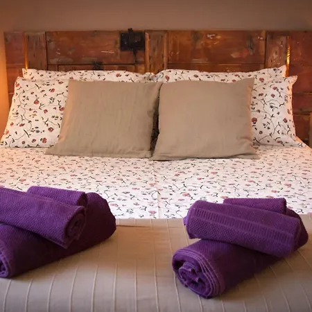 Bed & Breakfast D'a Mare Villanova di Ostuni