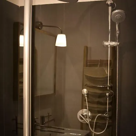 D'amare ベッド・アンド・ブレックファスト ヴィッラノーヴァ・ディ・オストゥーニ