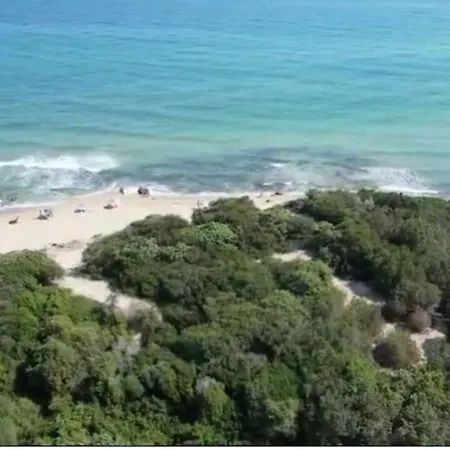 D'amare Bed & Breakfast 3*