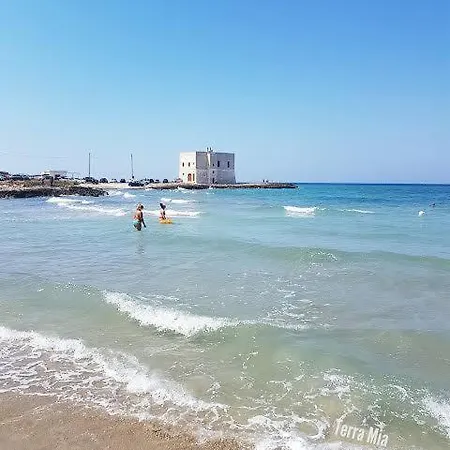 D'amare 3* Villanova di Ostuni