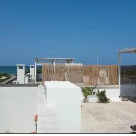 Bed and breakfast D'amare
