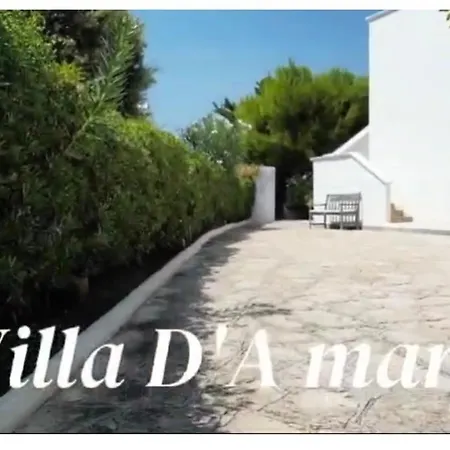 D'amare Bed and breakfast 4*