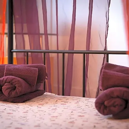 D'amare فندق مبيت وإفطار 4*