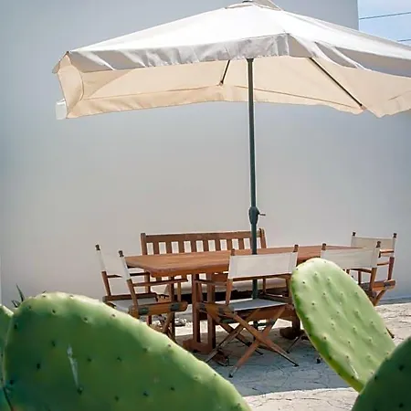 Bed & Breakfast D'amare 4*