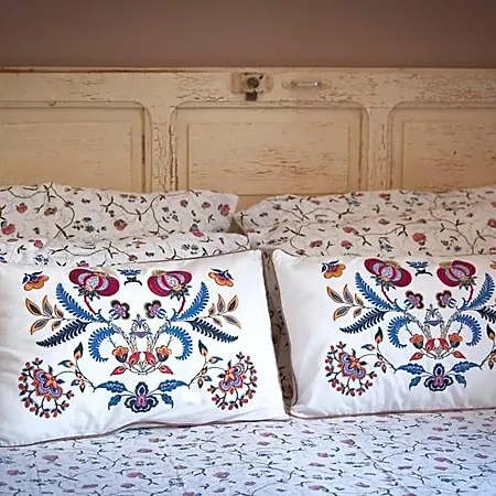 فندق مبيت وإفطار D'amare