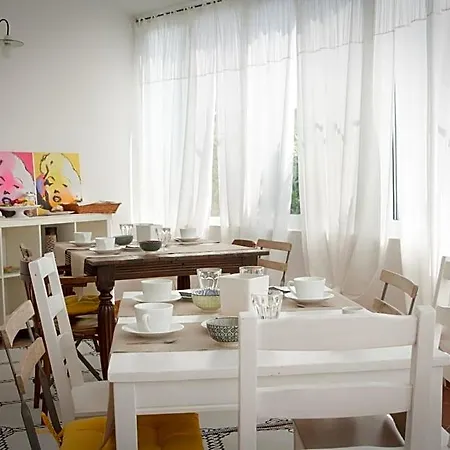 D'amare فندق مبيت وإفطار 4*