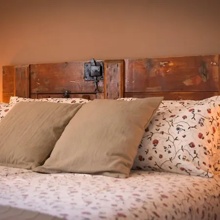 D'amare Bed and breakfast Villanova di Ostuni