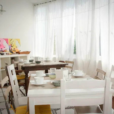 D'amare Bed & Breakfast