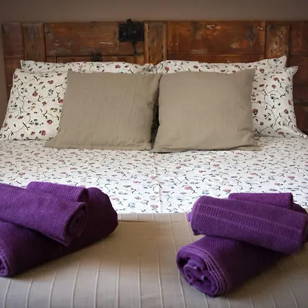 D'amare Bed & Breakfast Villanova di Ostuni