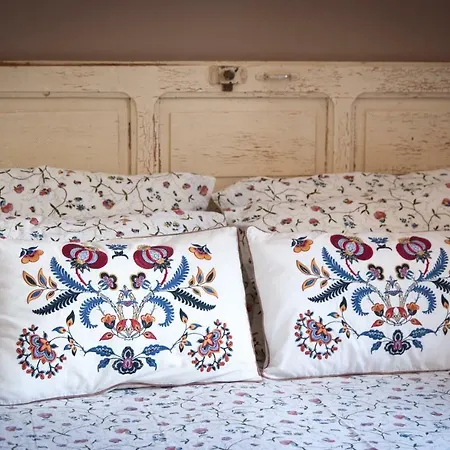 D'amare Bed and breakfast