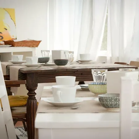 D'amare Bed and breakfast Villanova di Ostuni