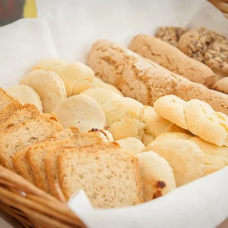 Bed & Breakfast D'amare