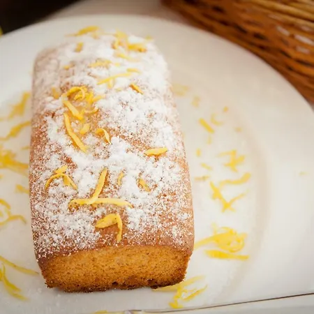 D'amare Bed & Breakfast 3*