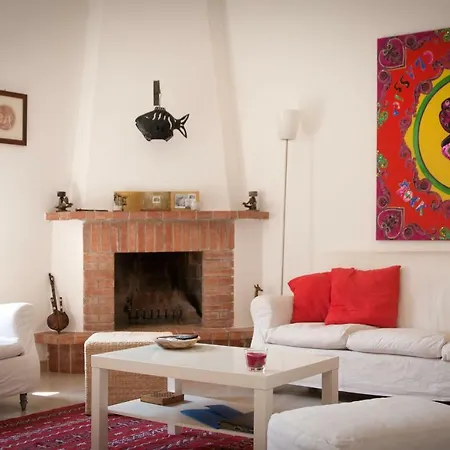 فندق مبيت وإفطار D'amare 4*