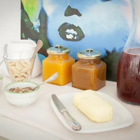 Bed & Breakfast D'amare 3*