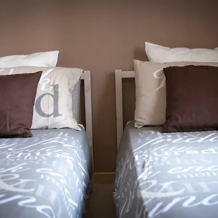 D'amare Bed and breakfast Villanova di Ostuni