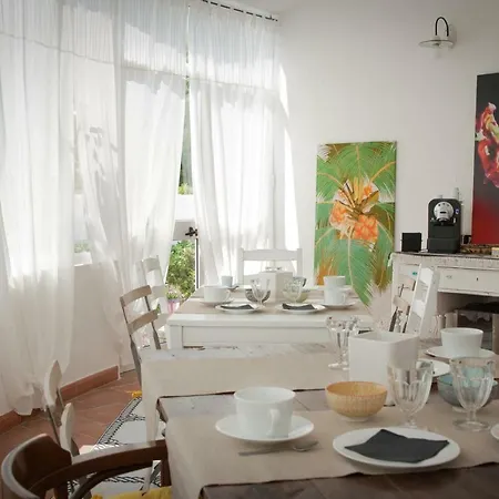 Bed & Breakfast D'amare Villanova di Ostuni