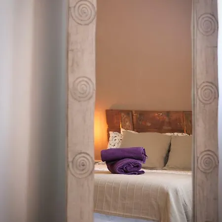 Bed and breakfast D'amare