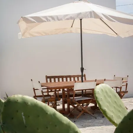 D'amare 3* Villanova di Ostuni