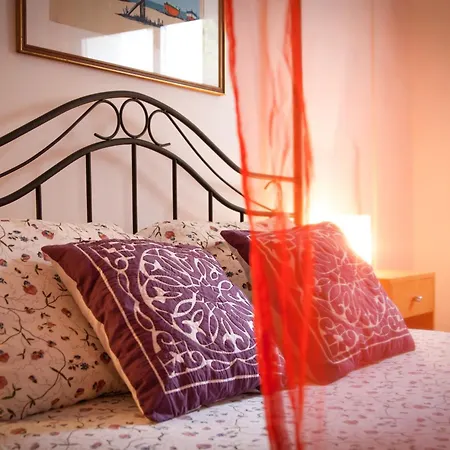 D'amare Bed and breakfast 4*