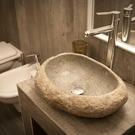 D'amare Bed & Breakfast