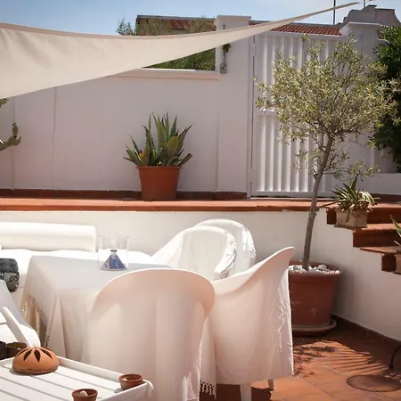 Bed and breakfast D'amare