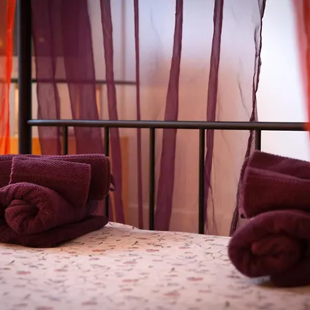 D'amare Bed and breakfast Villanova di Ostuni
