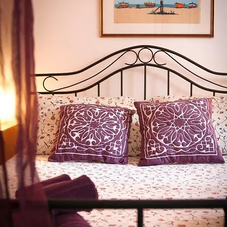 D'amare Bed & Breakfast 3*